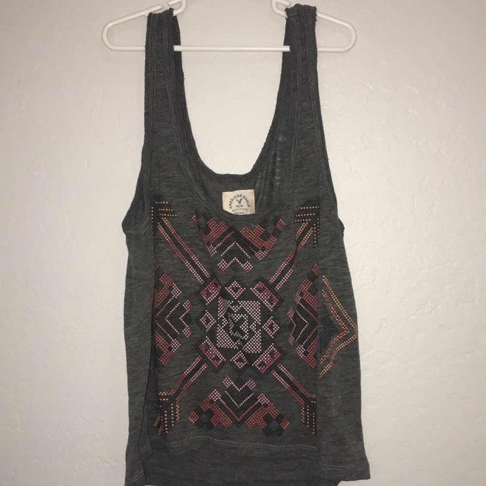American eagle tank top